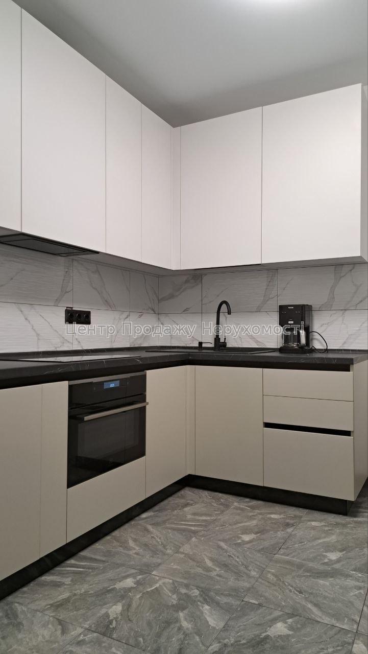 Фото Продам 1к. квартиру з ремонтом в ЖК Гідропарк1