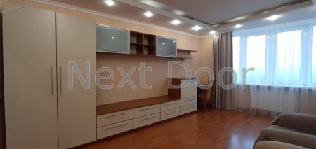 Здам 1-кімнатну квартиру