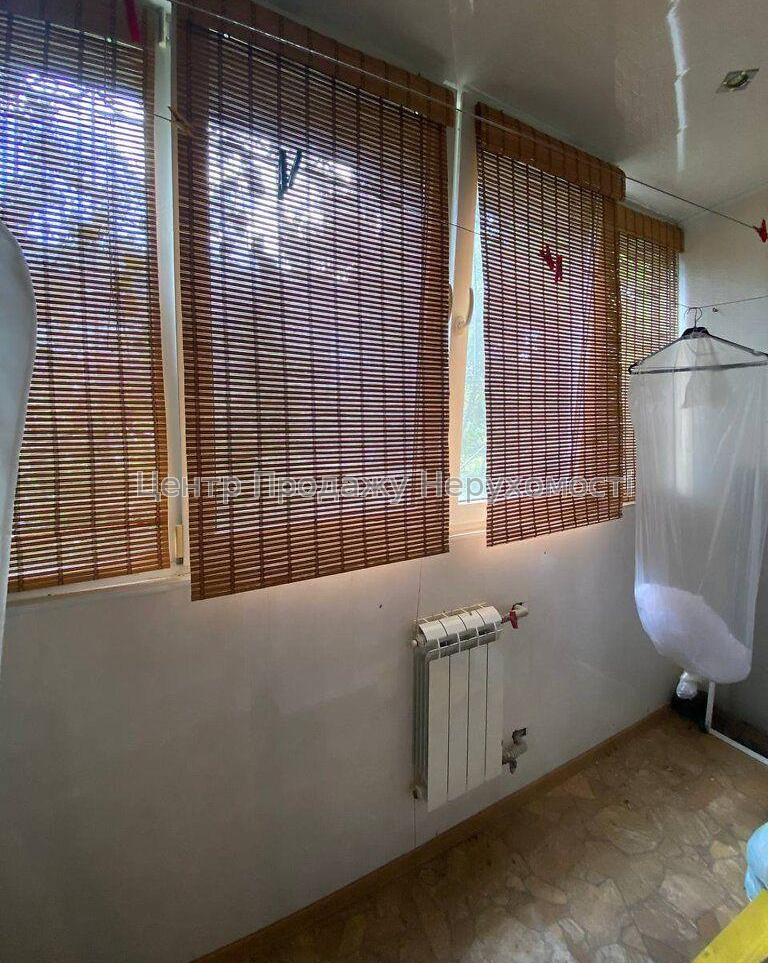 Фото Продається 2-кімнатна квартира у Харкові. Салтівка8