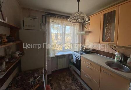 Продам 1-кімнатну квартиру