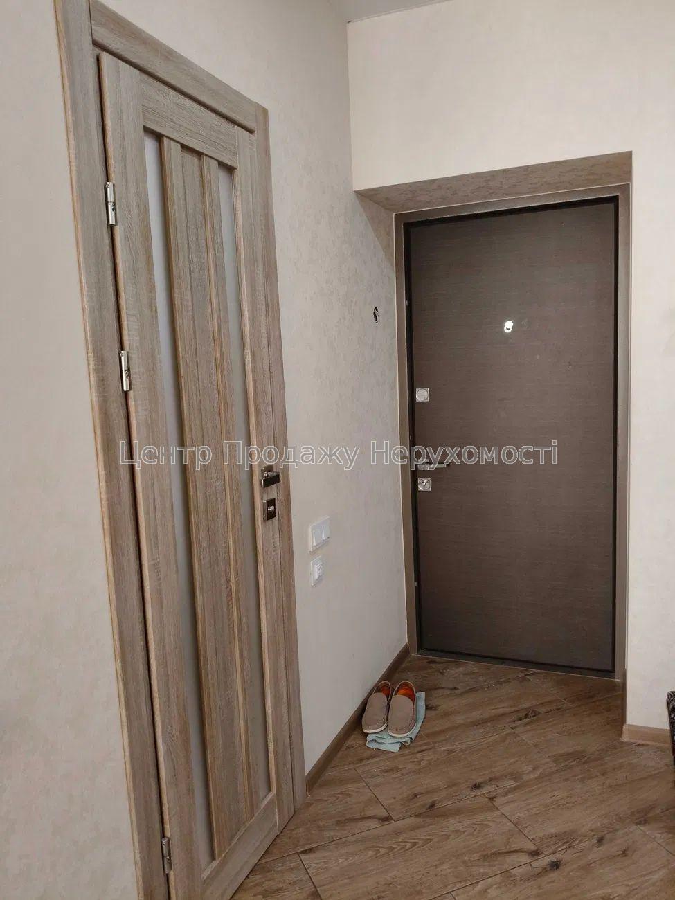 Фото Продається 2 кімнатна квартира в Харкові. Салтівка9