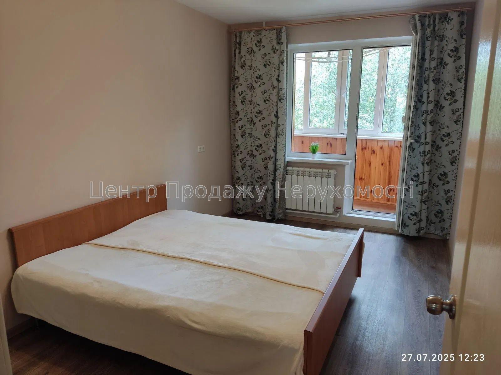 Фото Продаж квартири 3 кімнатної у Харкові. Салтівка16