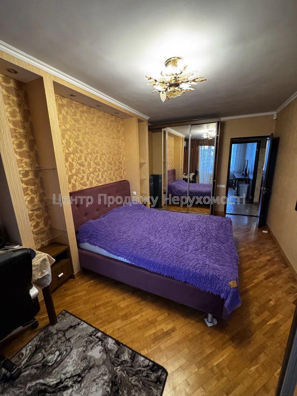 Фото Продаж 3-кімнатної квартири в Харкові. Салтівка5