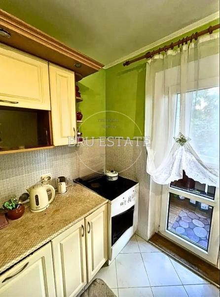 Продам 3-кімнатну квартиру