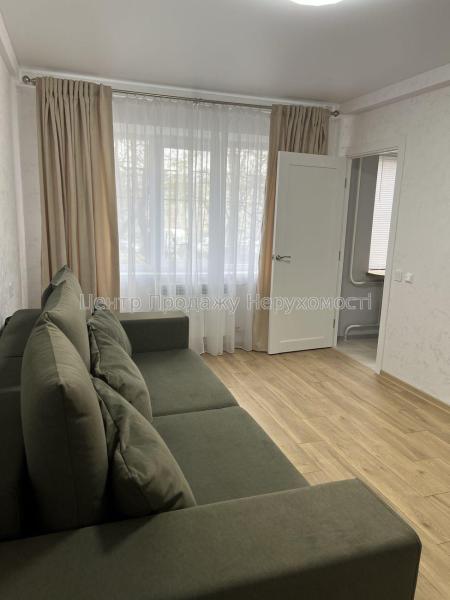 Продам 3-комнатную квартиру