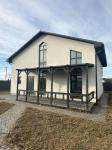Продам 2-поверховий будинок, 145 м², без оздоблювальних робіт