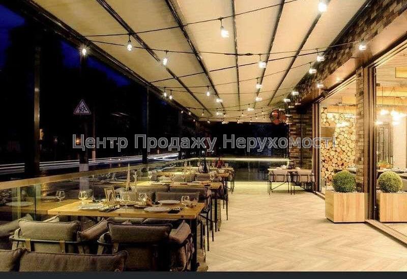 Фото Продам готельно-оздоровчий комплекс5