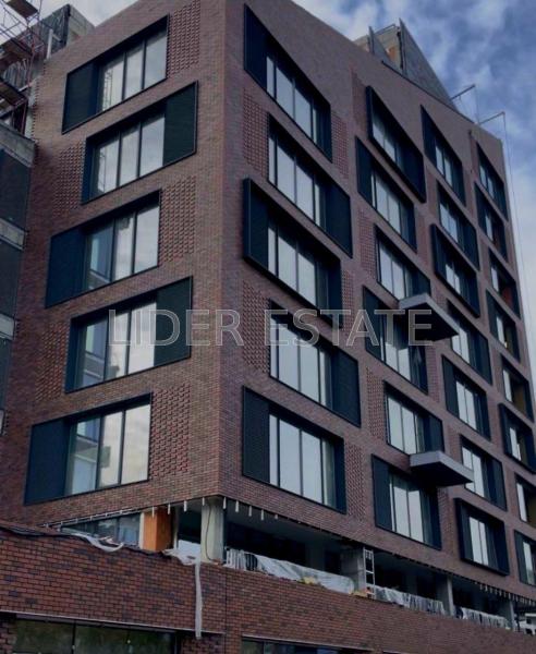 Продам 3-кімнатну квартиру в новобудові, ЖК&nbsp;MAVERICK