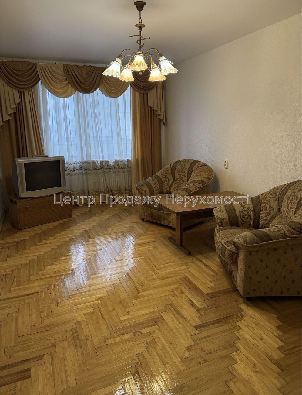 Фото 2-кімн.квартира біля метро з капітальним ремонтом К818