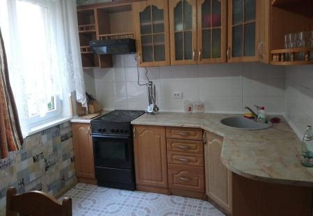 Продам 2-комнатную квартиру