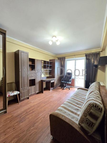 Продам 1-кімнатну квартиру