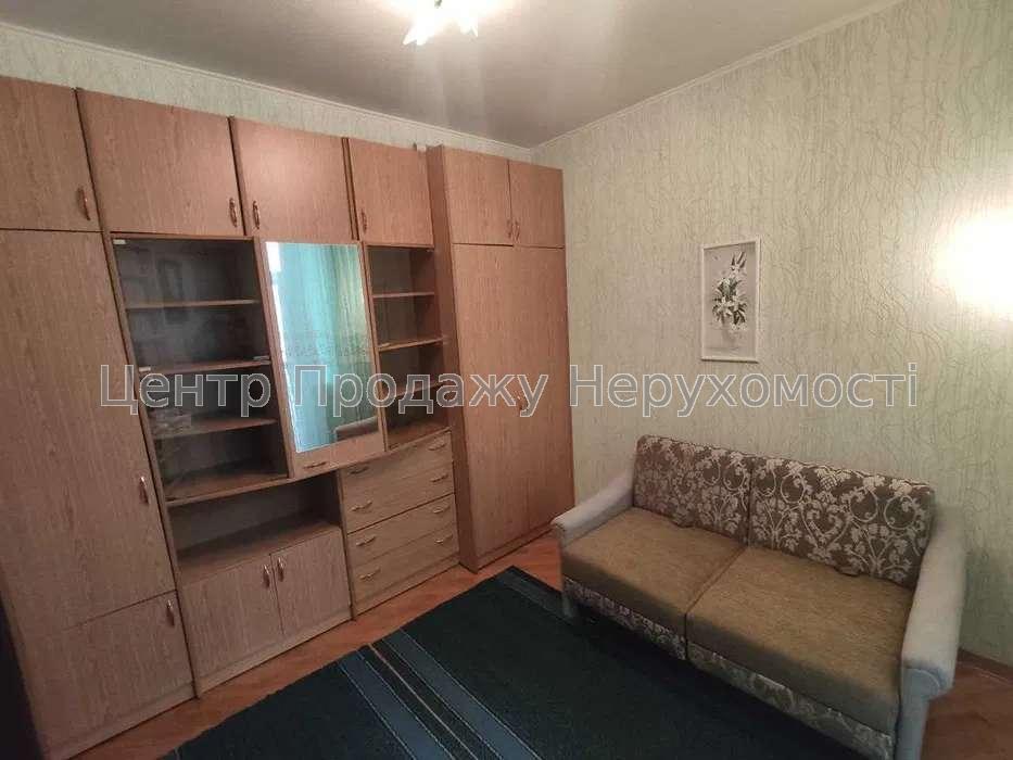 Фото Продам 3 к квартиру у центрі міста, з ремонтом, G 811