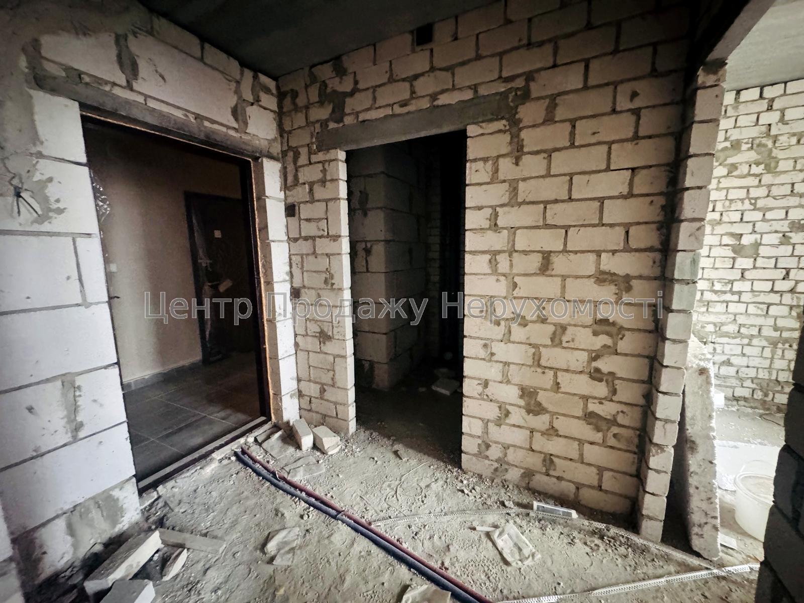 Фото Квартира в будывельному стані ЖК Пташка7