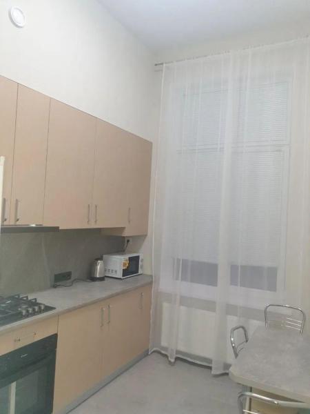 Продаж квартири