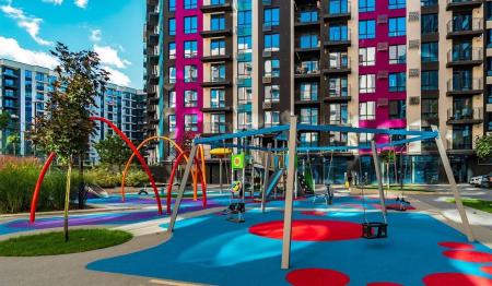 Продажа квартиры