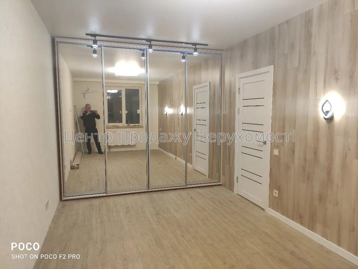 Фото 1 к з ремонтом, ЖК Сказка, Холодна Гора9