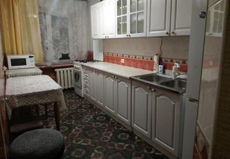 Продам 3-кімнатну квартиру