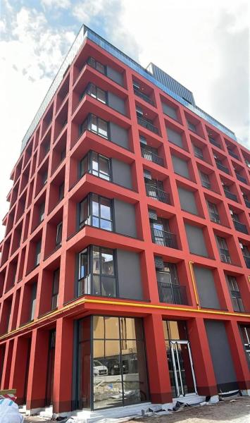 Продажа квартиры