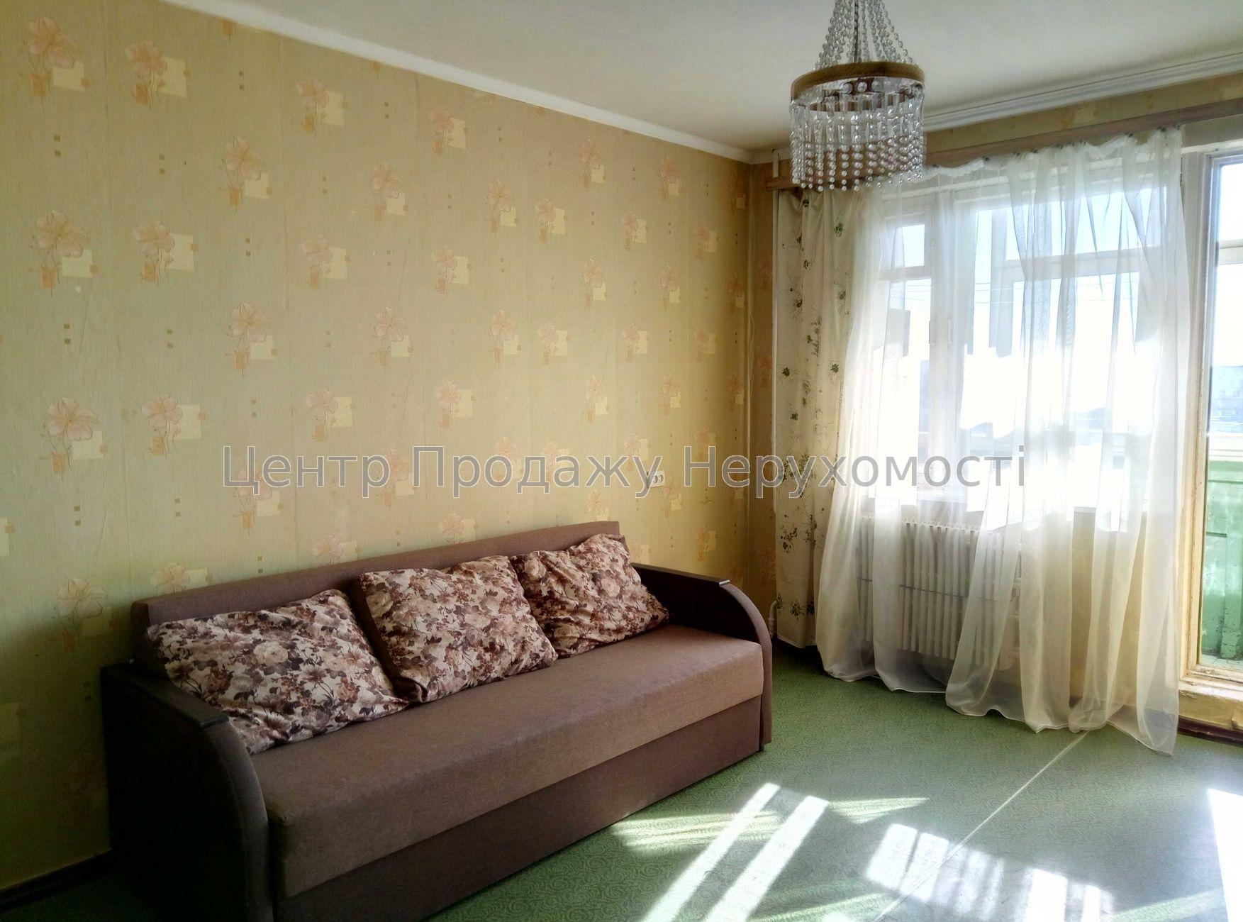 Фото Продаж 2к квартири в Харкові.Салтівка1