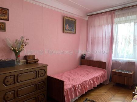 Продам 3-кімнатну квартиру