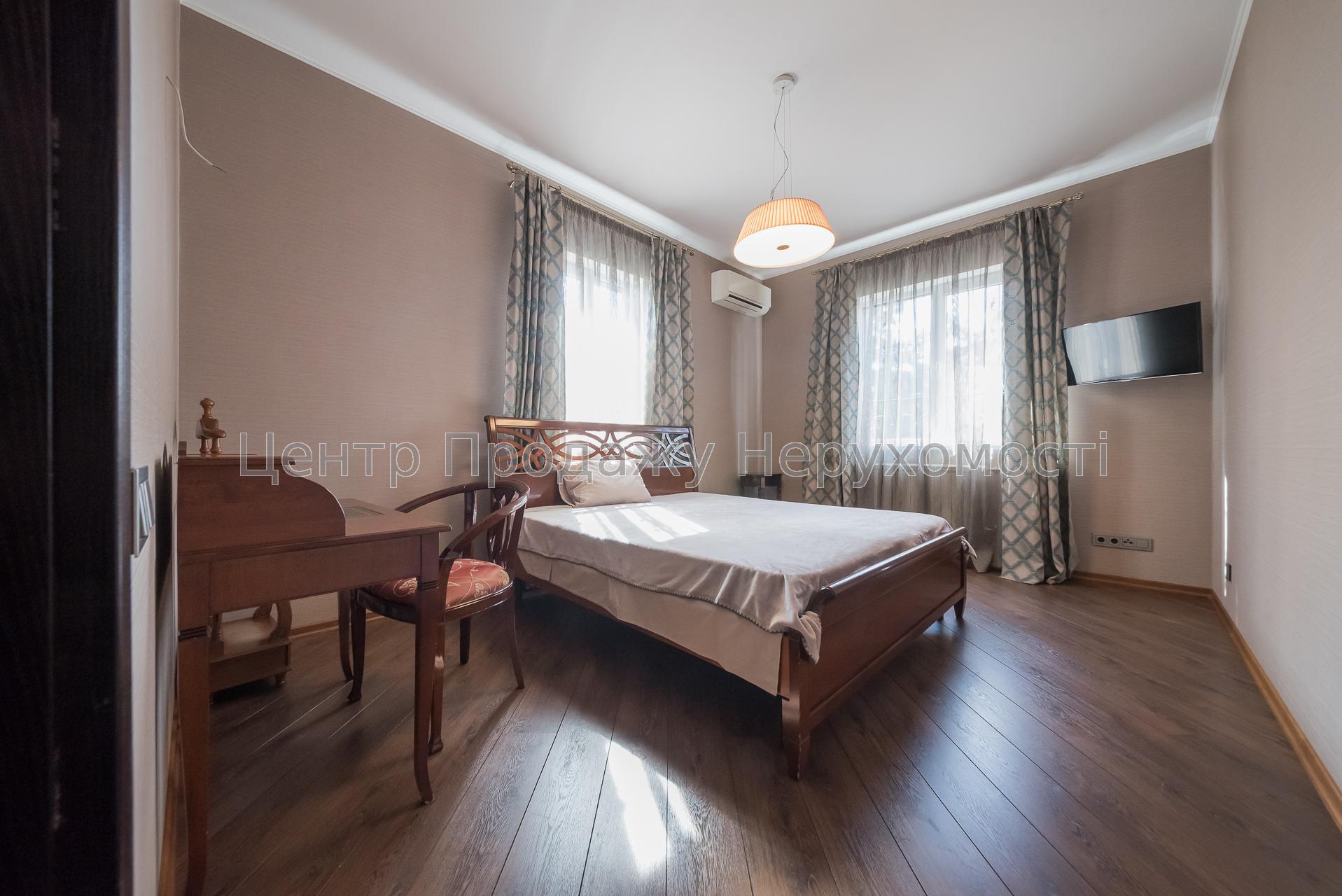 Фото 2х поверховий будинок 440м². Київ, Осокорки, Дарницький, СТ Славутич39