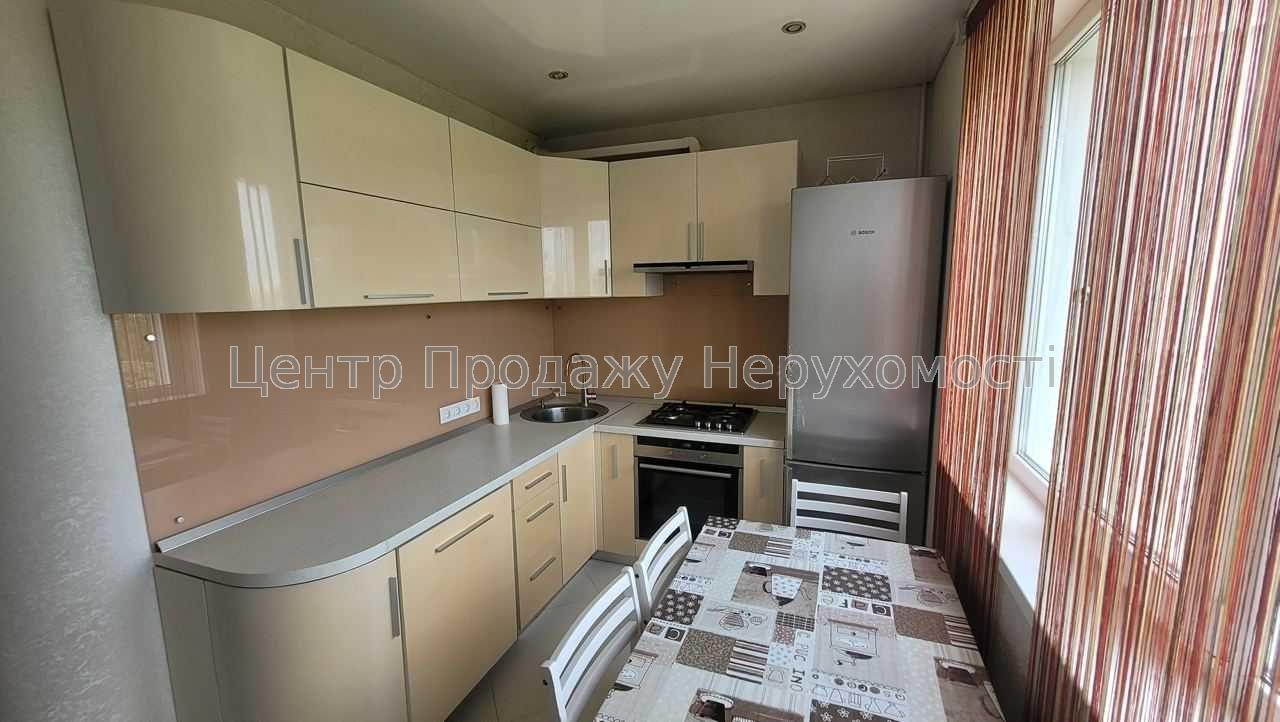 Фото Продаж 3-кімнатної квартири в Харкові.Салтівка14