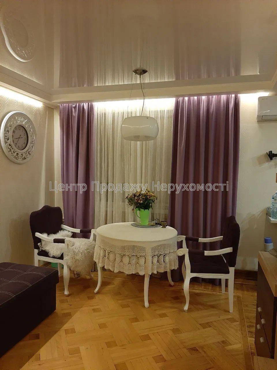 Фото Продаж 3-кім. квартири в Харкові.Салтівка1