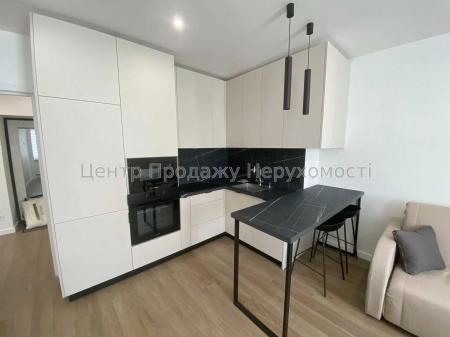 Продам 2-кімнатну квартиру, ЖК&nbsp;«Сокольники»