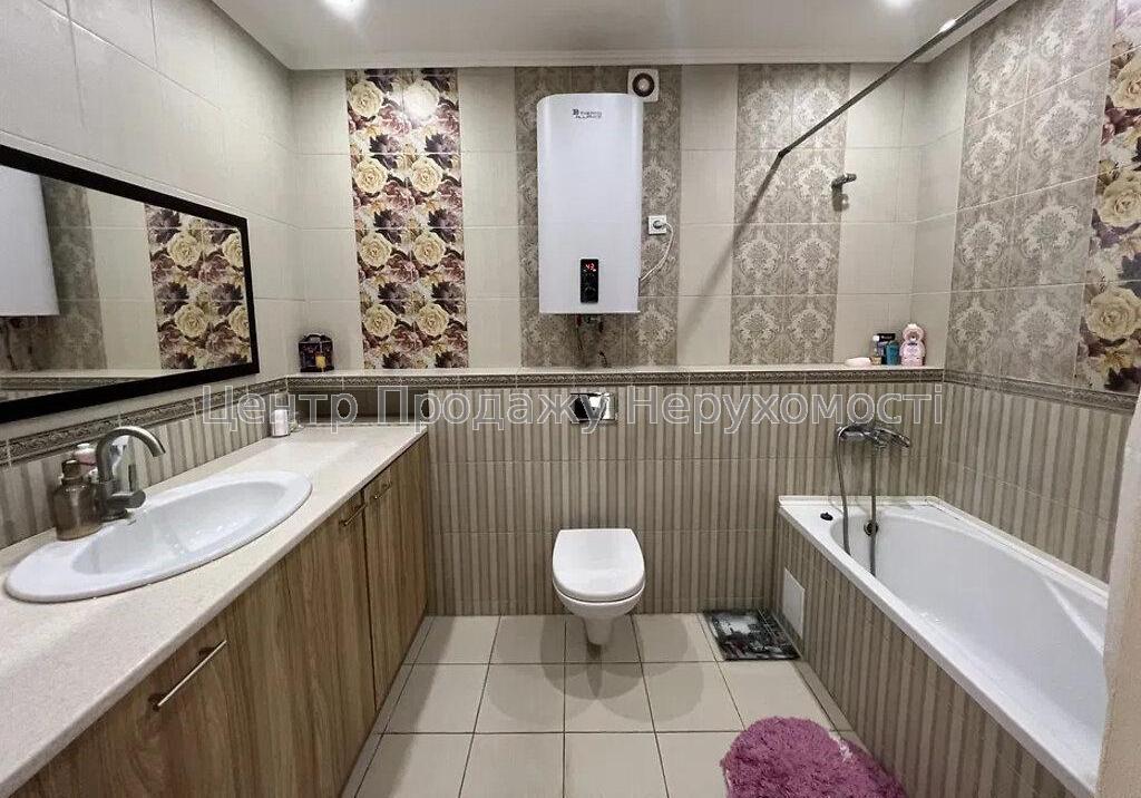 Фото Продаж 2к квартири у Харкові. Салтівка7