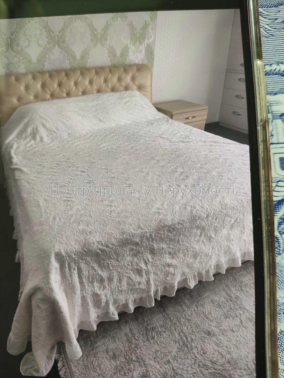 Фото Продам 3-к квартиру в новобудові, ЖК Гвардійців2