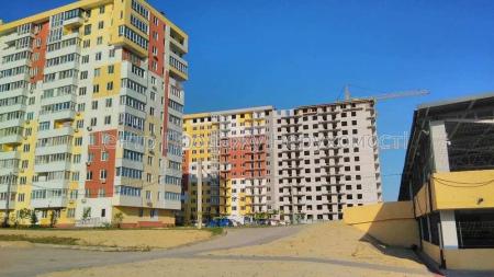 Продам 1-кімнатну квартиру в новобудові, ЖК&nbsp;«Меридіан»