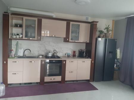 Продам 2-комнатную квартиру, ЖК Хрустальные источники