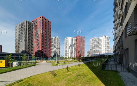 Продам 1-комнатную квартиру в новостройке, ЖК Варшавский 2