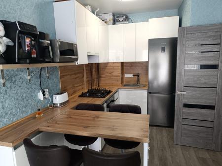 Продам 1-кімнатну квартиру, ЖК Затишний