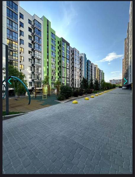Продам 2-комнатную квартиру, ЖК Счастливый в Днепре