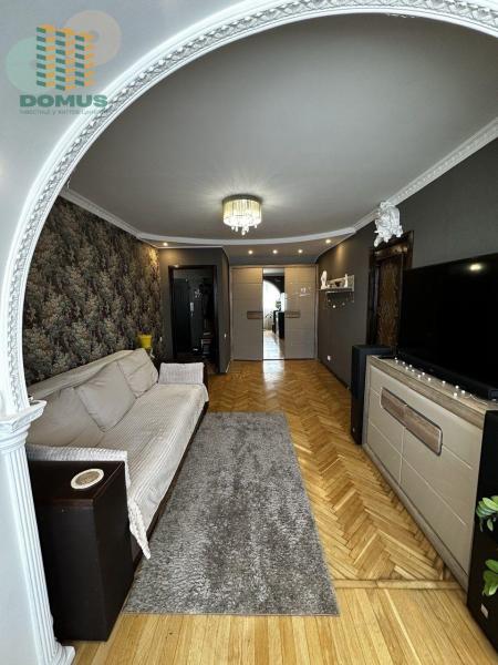Продам 2-кімнатну квартиру