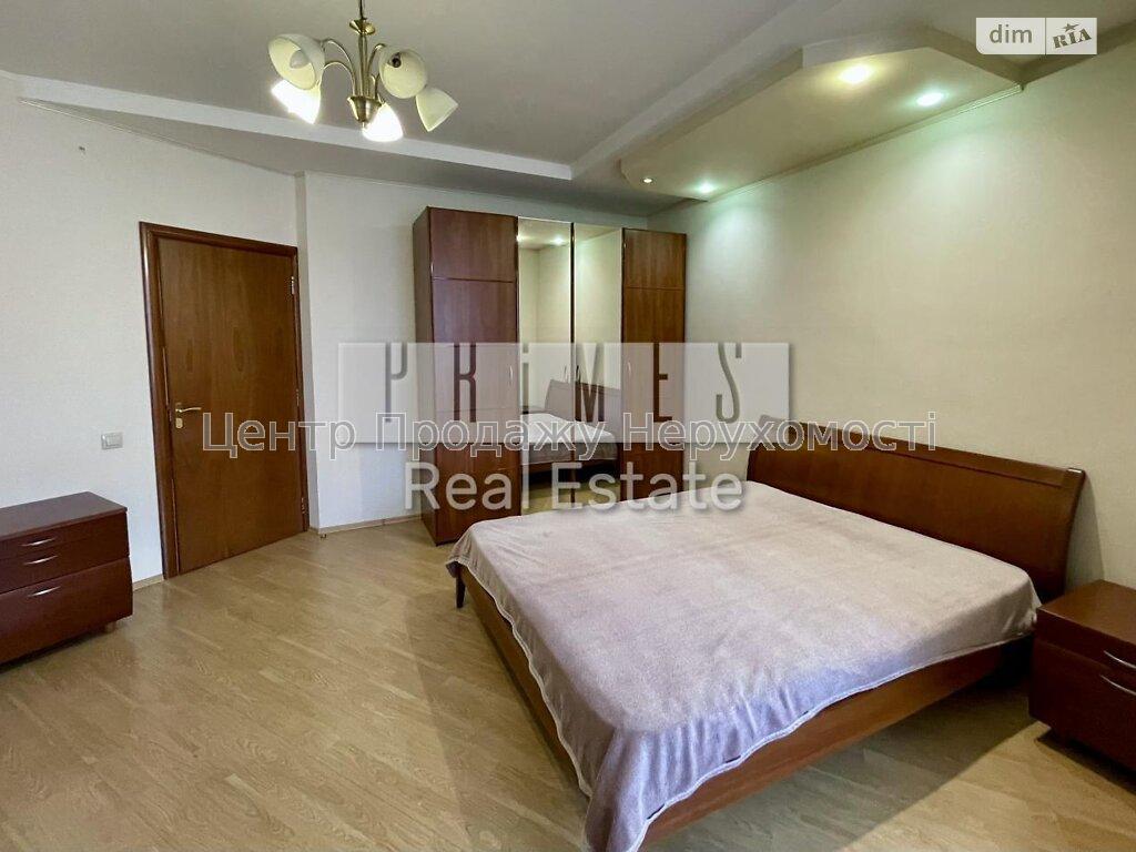 Фото Продаж 2к квартири 98.5 кв. м на вул. Микільсько-Слобідська 2Б18