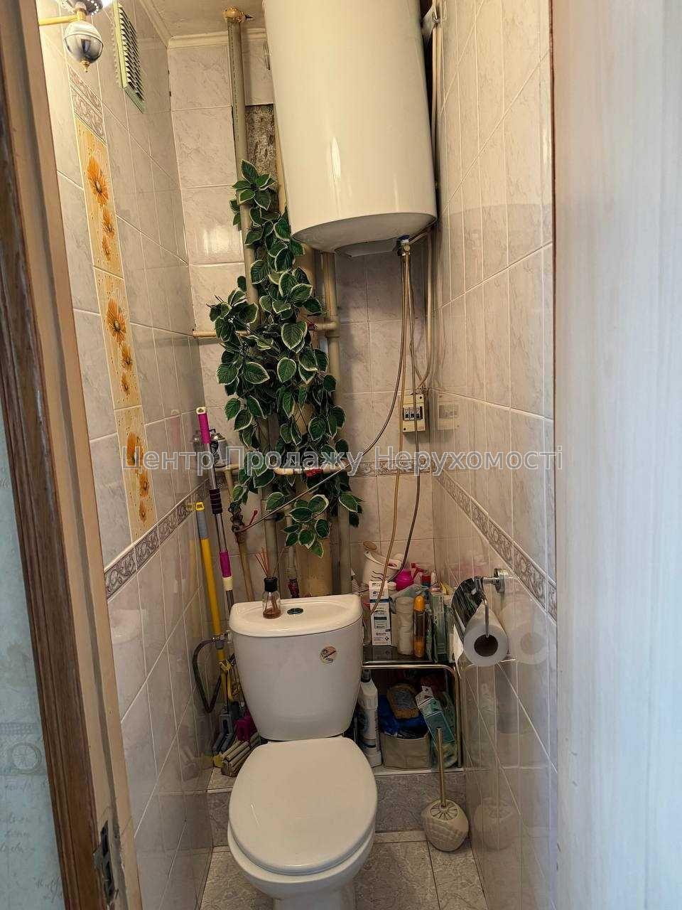 Фото Продаж 2-к квартира, Харків. вул. Амосова7