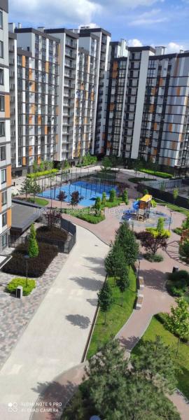 Продам 1-кімнатну квартиру, ЖК&nbsp;Атмосфера