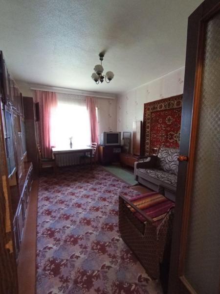 Продам 1-кімнатну квартиру
