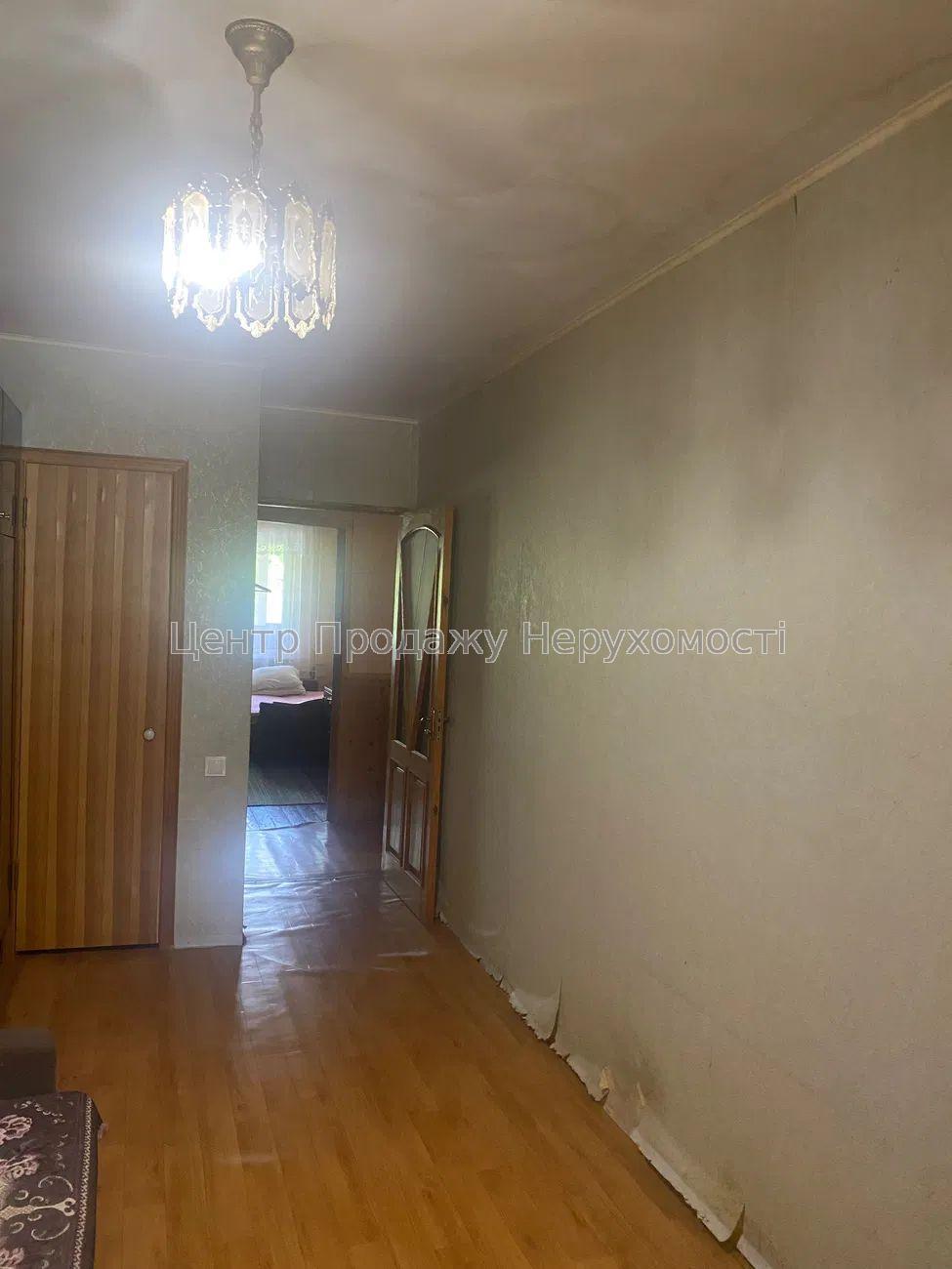 Фото Продаж 2к квартири в Харкові. Салтівка2