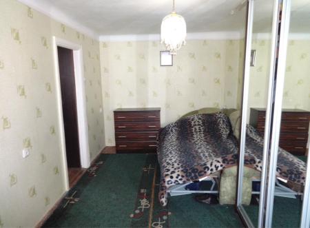 Продам 1-комнатную квартиру