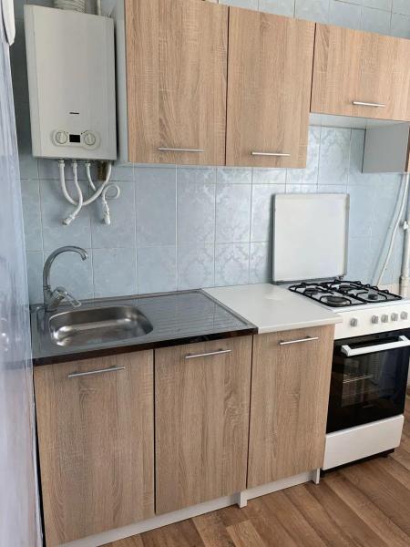 Продам 3-комнатную квартиру