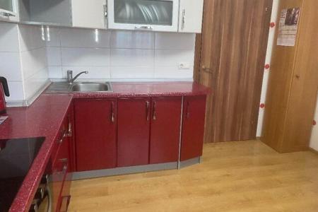Продам 3-комнатную квартиру