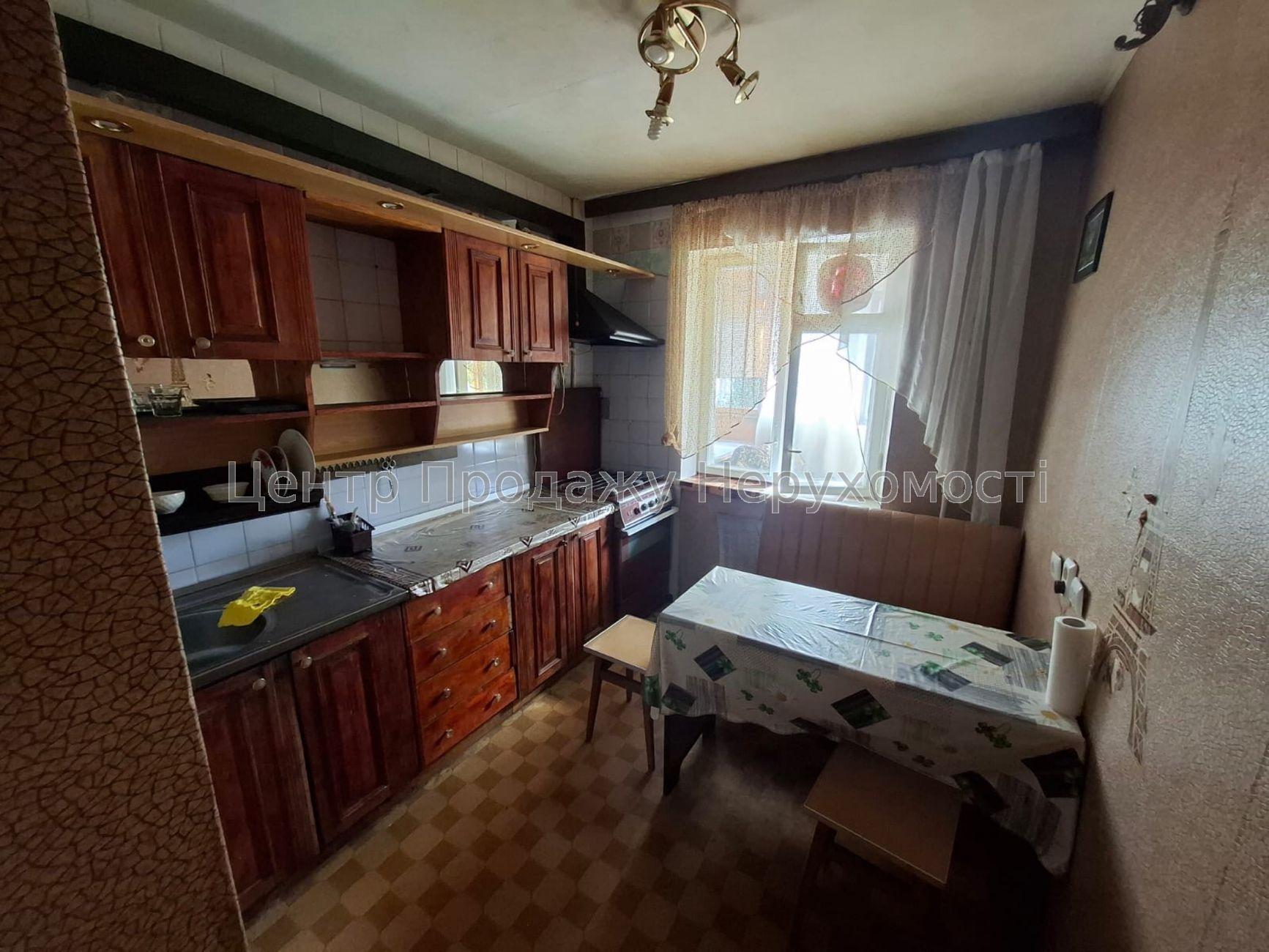 Фото Продаж квартири1