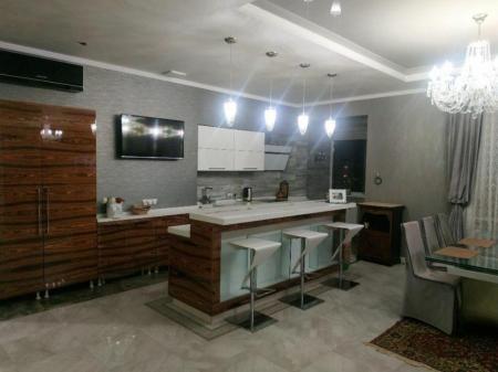 Продам 4-кімнатну квартиру в новобудові, ЖК&nbsp;«Монте-Плаза»
