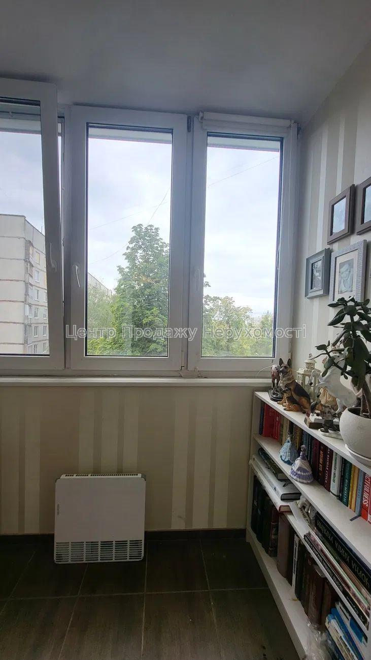 Фото Продаж 3к квартири. Харків. Салтівка6