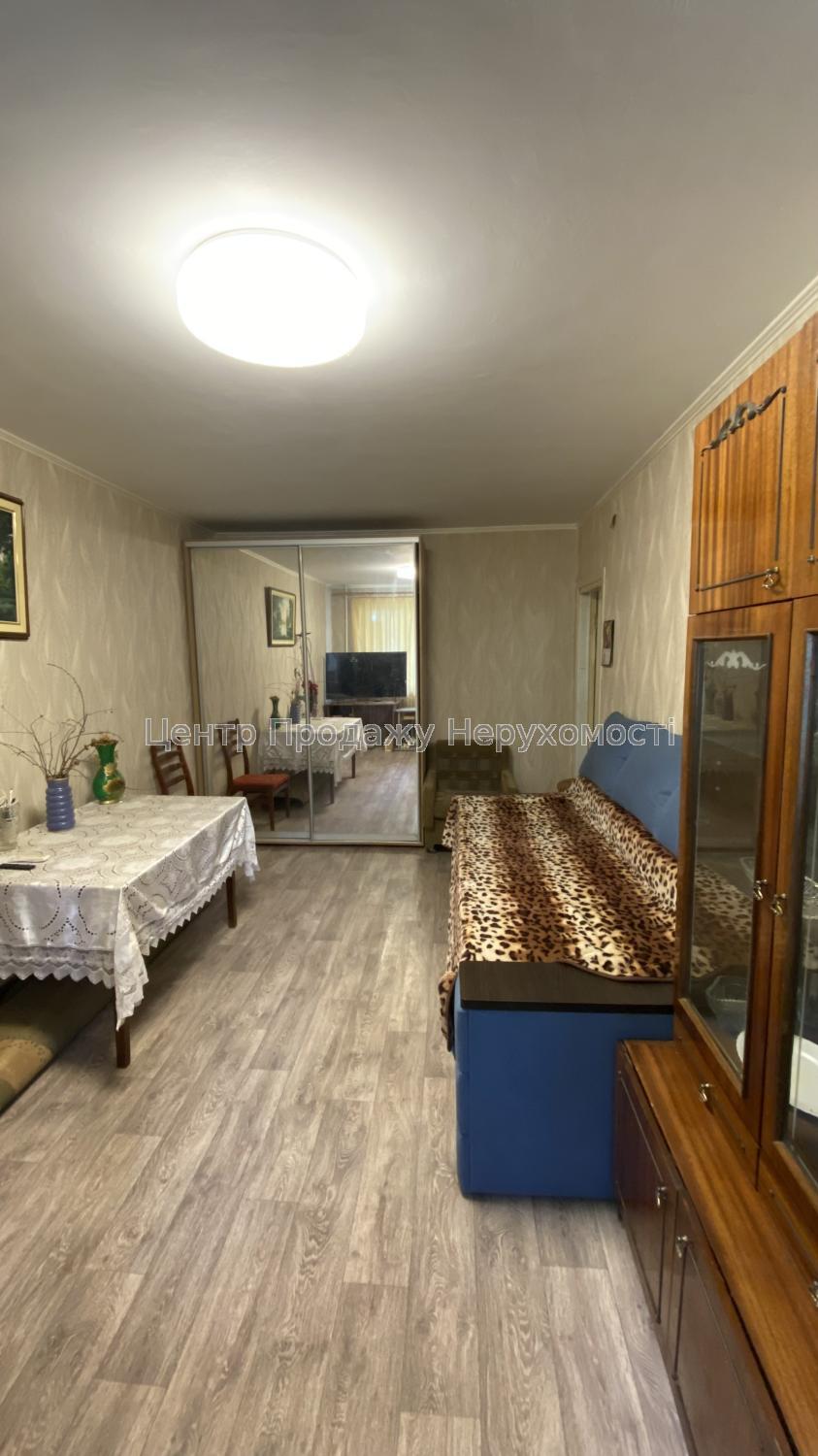 Фото Продам 2-к квартиру, пр. Ювілейний1