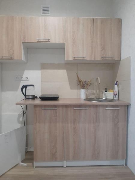 Продам 1-кімнатну квартиру, ЖК Aura Center