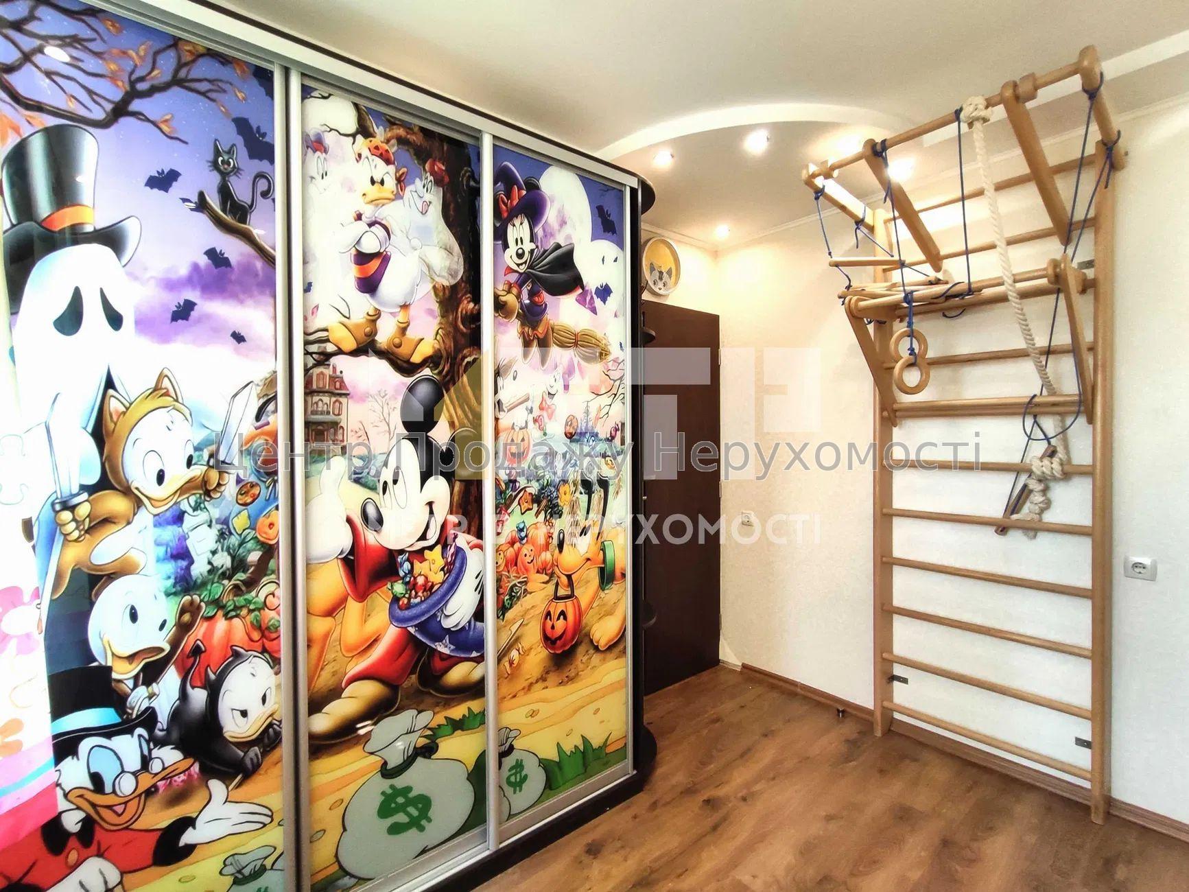 Фото Продаж трьохкімнатної квартири в Харкові. Північна Салтівка8